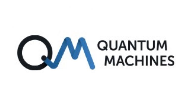 Quantum Machines