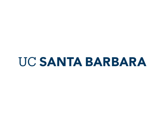 UC Santa Barbara Logo